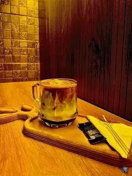 عکس کافه بن ماهدشت کرج 3