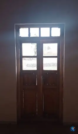 باغ و عمارت تاریخی بهلگرد، روستای بهلگرد، بیرجند
