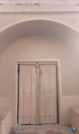 عکس باغ و عمارت تاریخی بهلگرد، روستای بهلگرد، بیرجند 7