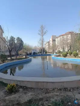 عکس بوستان گفتگو مهرشهر کرج 4