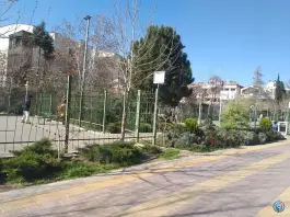 عکس بوستان گفتگو مهرشهر کرج 6