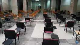 عکس پردیس آموزشی و پژوهشی دانشگاه علوم پزشکی سمنان 3
