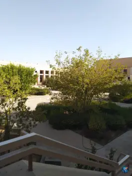 عکس پردیس آموزشی و پژوهشی دانشگاه علوم پزشکی سمنان 4
