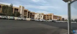 عکس پردیس آموزشی و پژوهشی دانشگاه علوم پزشکی سمنان 5