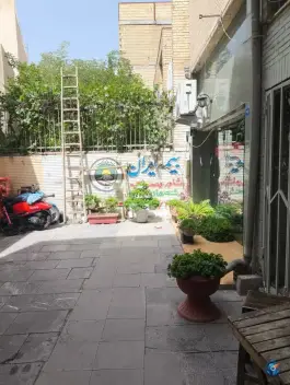 عکس بیمه ایران محله بهرام آباد اصفهان 1