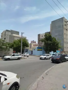 عکس زبانسرای شکوه، محله گلشهر جنوبی، بندرعباس 2