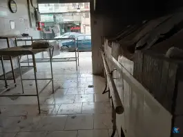 عکس نانوایی خراسانی مهر گوهر کرج 3