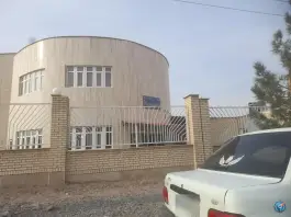 مرکز درمانی امام موسی کاظم سلفچگان