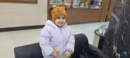 عکس پردیس سینمای مهر قدس «کولانج» همدان 6