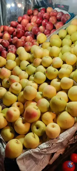 عکس میوه و تره بار رضا، تربیت غربی، کرج 2