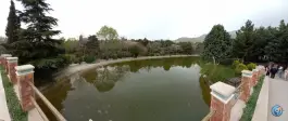 عکس بوستان جنگلی جهان نما کرج 4