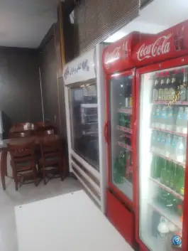 عکس کباب کوهستان (برادران رفعت)، چهارچشمه، مشهد 2