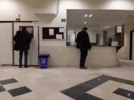 مرکز بهداری و درمانگاه اصلاندوز، اصلاندوز