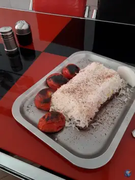 عکس کباب کوهستان (برادران رفعت)، چهارچشمه، مشهد 5