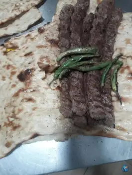 عکس کباب کوهستان (برادران رفعت)، چهارچشمه، مشهد 6