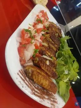 عکس کباب کوهستان (برادران رفعت)، چهارچشمه، مشهد 8