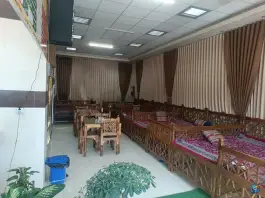 عکس کباب ساطوری دنیز بناب آذربایجان، شهید مطهری، فولادشهر 5