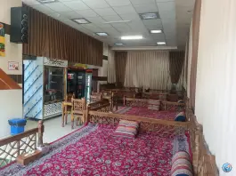 عکس کباب ساطوری دنیز بناب آذربایجان، شهید مطهری، فولادشهر 6