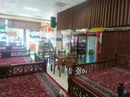 عکس کباب ساطوری دنیز بناب آذربایجان، شهید مطهری، فولادشهر 7