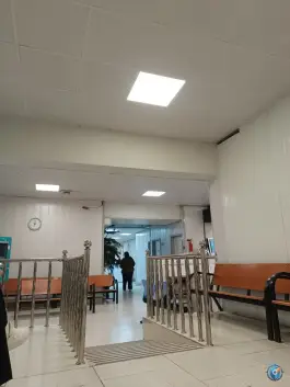 عکس درمانگاه شبانه روزی فدک، محله ایثارگران، مشهد 5