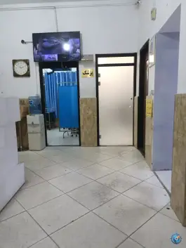 درمانگاه شبانه روزی مهر سلامت تنکابن، فردوسی غربی، تنکابن