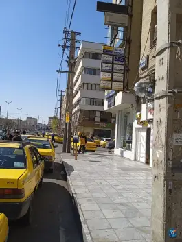 عکس کافی نت پارسیان، درختی، کرج 2