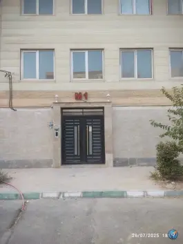 مجتمع های دانشگاه آزاد بلوک M 1 فاز پنج رباط کریم