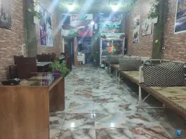 رستوران سینا فلارد لردگان