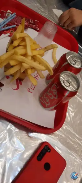 عکس فست فود کندز - محله جانباز، مشهد 2