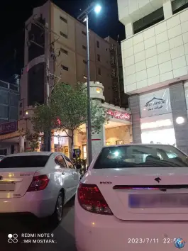 عکس فست فود کندز - محله جانباز، مشهد 8