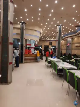 عکس فست فود کندز - محله جانباز، مشهد 9
