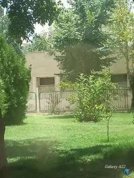 عکس کتابخانه پروین اعتصامی، محله فجر، اصفهان 2