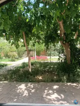 عکس پارک فراز، فراز، اصفهان 2