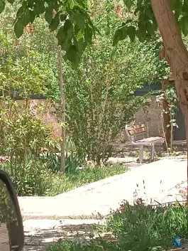 عکس پارک فراز، فراز، اصفهان 3