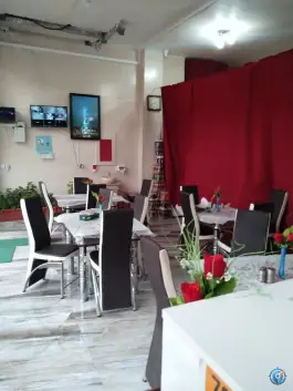 عکس رستوران سرآشپز، طالقانی، سمیرم 4
