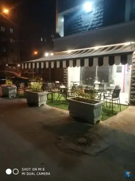 عکس کافه جیگر، فلسطین، تهران 2