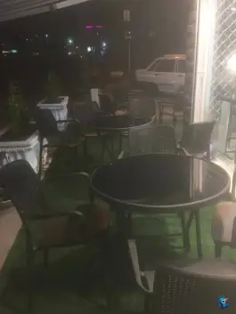 عکس کافه جیگر، فلسطین، تهران 4