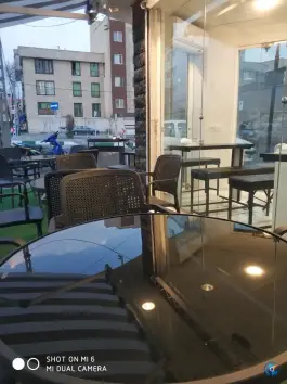عکس کافه جیگر، فلسطین، تهران 5