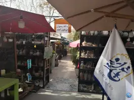 عکس کافه و رستوران ایرو، چوب تراش، تهران 1