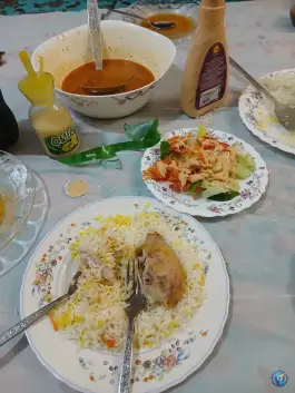 عکس کافه و رستوران ایرو، چوب تراش، تهران 4