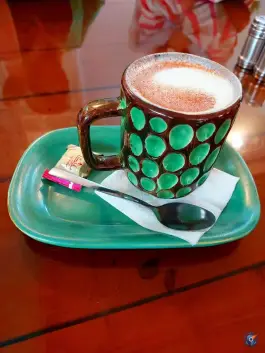 عکس کافه و رستوران ایرو، چوب تراش، تهران 6