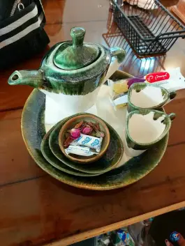 عکس کافه و رستوران ایرو، چوب تراش، تهران 7