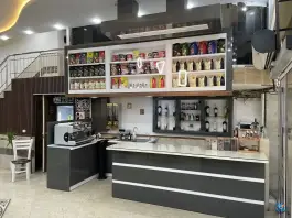 عکس هتل آپارتمان مهرشاد، محله کوشش، مشهد 3