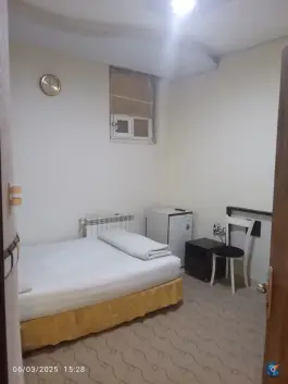 عکس هتل آپارتمان مهرشاد، محله کوشش، مشهد 9