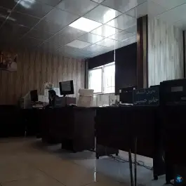 عکس دفتر اسناد رسمی سردفتر مجتبی نعمت الهی کوجان اصفهان 6