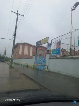 دبستان افضلی کردکوی، محله میرزا کوچک خان