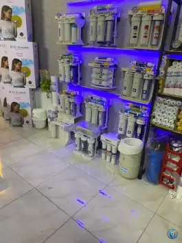 عکس دستگاه تصفیه آب تهران آبکو، مهدیه «شهرک ابوذر»، کرج 2