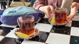 عکس کارخونه املت سازی، جانباز مشهد 2