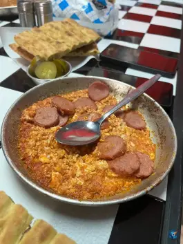 عکس کارخونه املت سازی، جانباز مشهد 4
