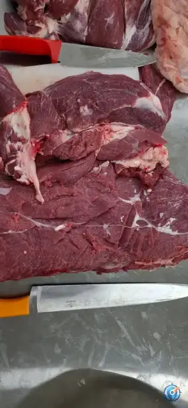 عکس کباب و دیزی سرای حاج علی، محله ۹۴ دستگاه، خوی 6